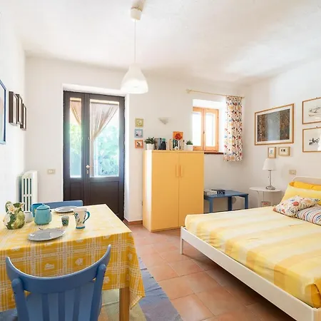 Il Casale Di Montefreddo Farm stay Sirolo