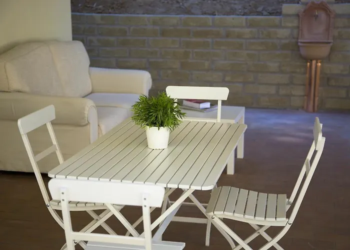 ファームステイ Il Casale Di Montefreddo