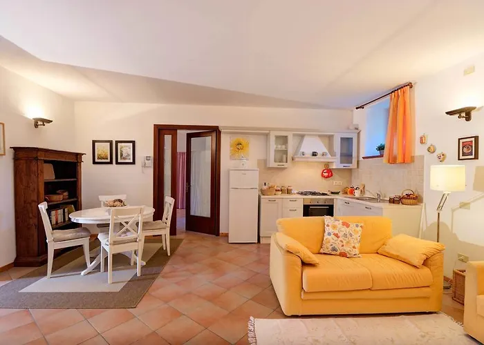 Il Casale Di Montefreddo ファームステイ