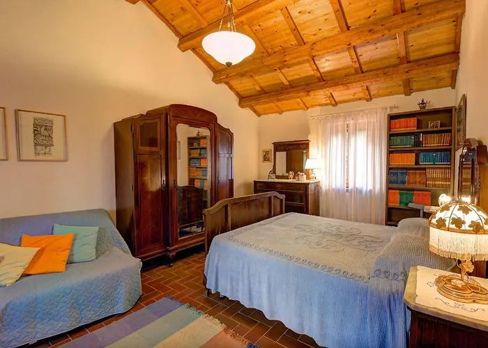 Il Casale Di Montefreddo シローロ