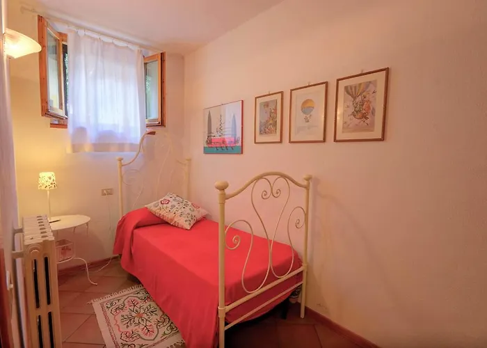 ファームステイ Il Casale Di Montefreddo シローロ