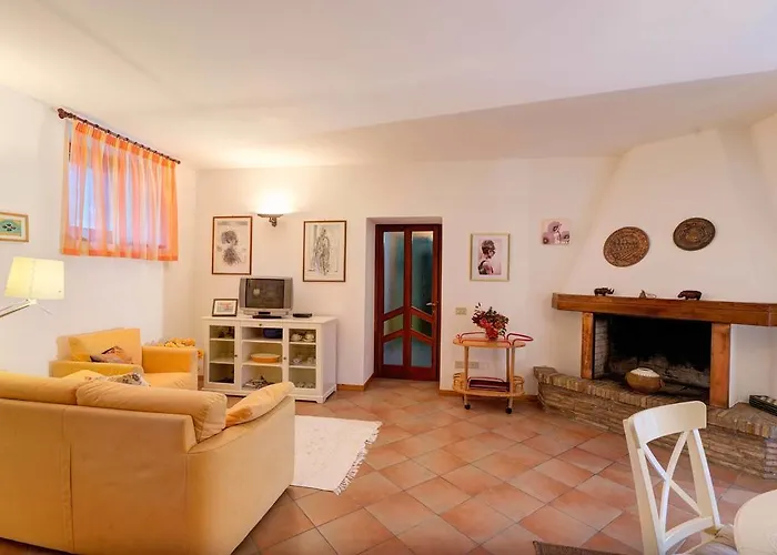 Il Casale Di Montefreddo ファームステイ