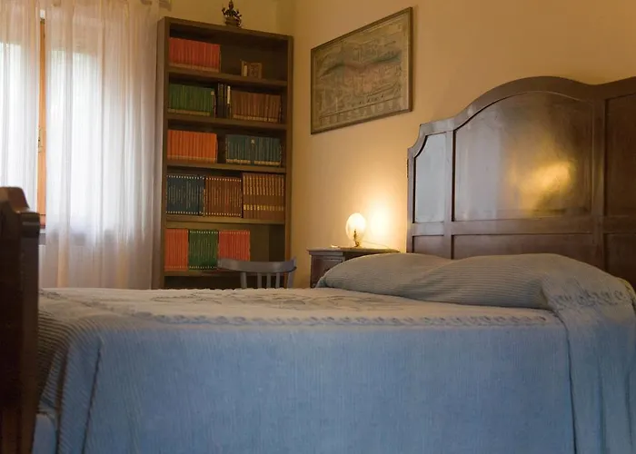 ファームステイ Il Casale Di Montefreddo