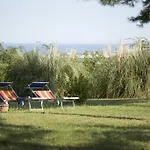 Feriegård Il Casale Di Montefreddo