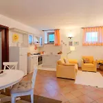 Feriegård Il Casale Di Montefreddo Sirolo