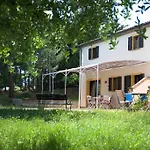 Il Casale Di Montefreddo Bauernhof *