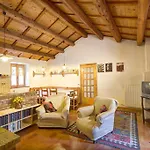 Feriegård Il Casale Di Montefreddo