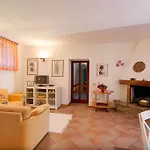 Il Casale Di Montefreddo Feriegård