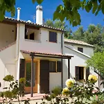 Il Casale Di Montefreddo Feriegård Sirolo