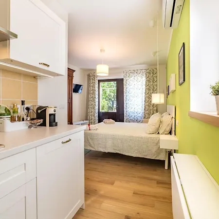 Farm stay Il Casale Di Montefreddo Sirolo