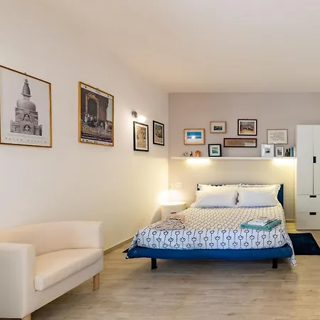 Farm stay Il Casale Di Montefreddo