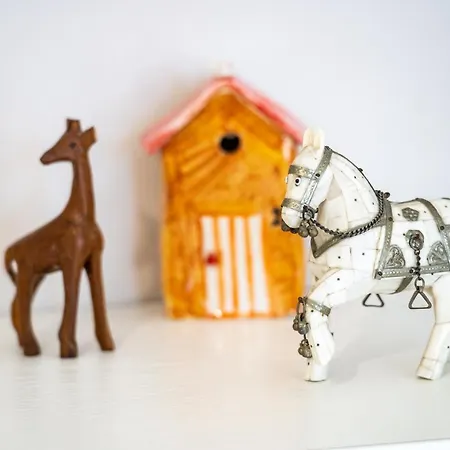 Il Casale Di Montefreddo Farm stay Sirolo