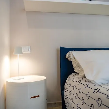 Il Casale Di Montefreddo * סירולו