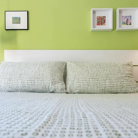 Farm stay Il Casale Di Montefreddo Sirolo