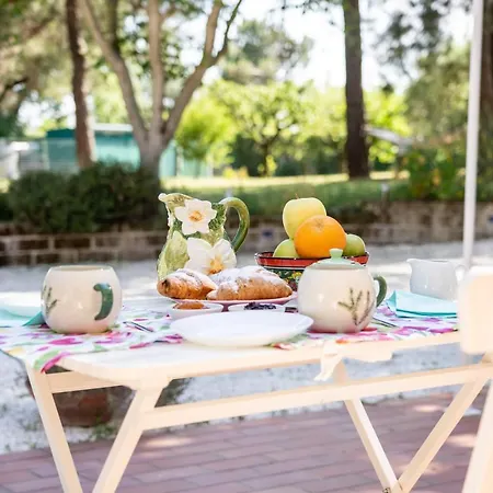 Il Casale Di Montefreddo *