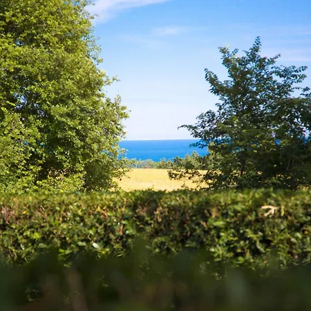 בית חווה Il Casale Di Montefreddo