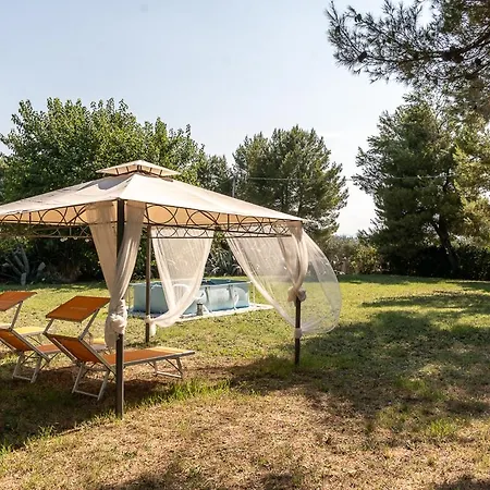 ファームステイ Il Casale Di Montefreddo