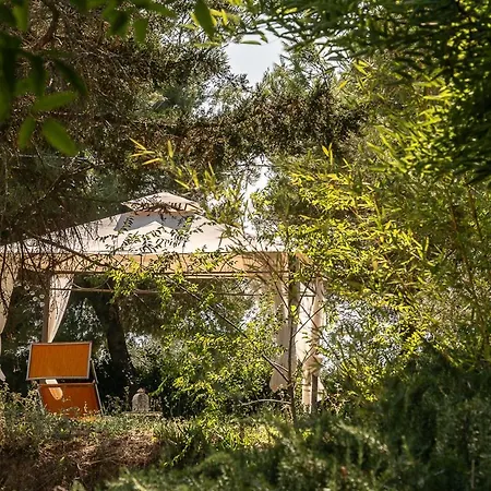 Il Casale Di Montefreddo