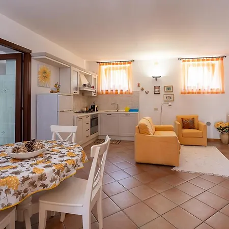Il Casale Di Montefreddo