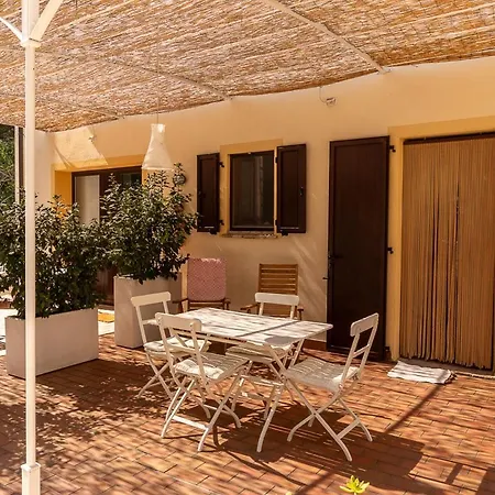 Il Casale Di Montefreddo ファームステイ シローロ