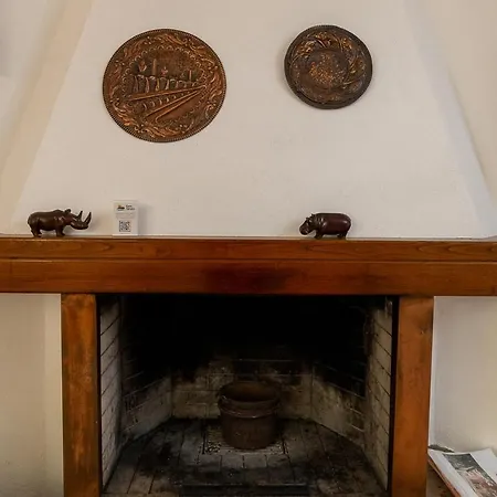 Il Casale Di Montefreddo *
