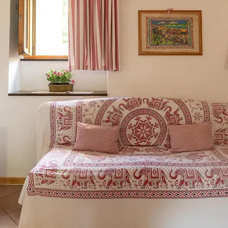 Il Casale Di Montefreddo
