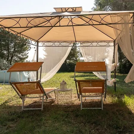 ファームステイ Il Casale Di Montefreddo