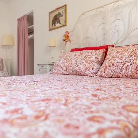 Il Casale Di Montefreddo