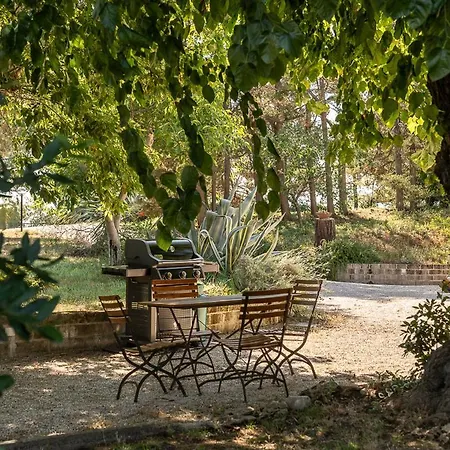 ファームステイ Il Casale Di Montefreddo *