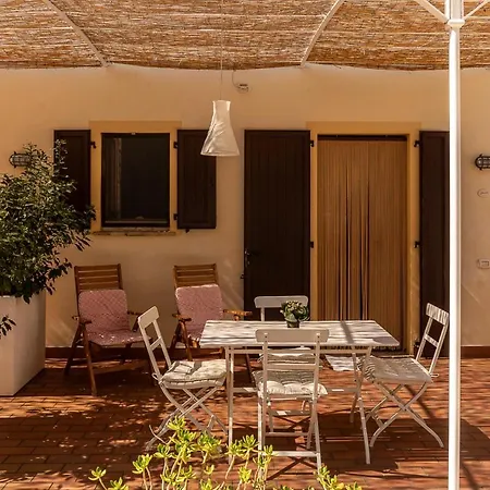 Il Casale Di Montefreddo シローロ
