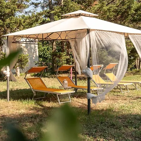 Il Casale Di Montefreddo * シローロ