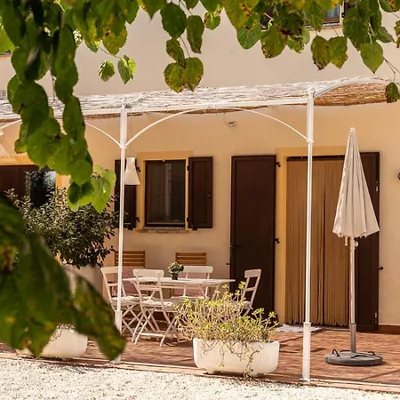 Il Casale Di Montefreddo