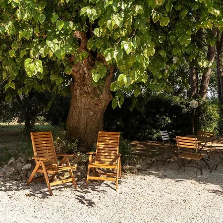 ファームステイ Il Casale Di Montefreddo シローロ