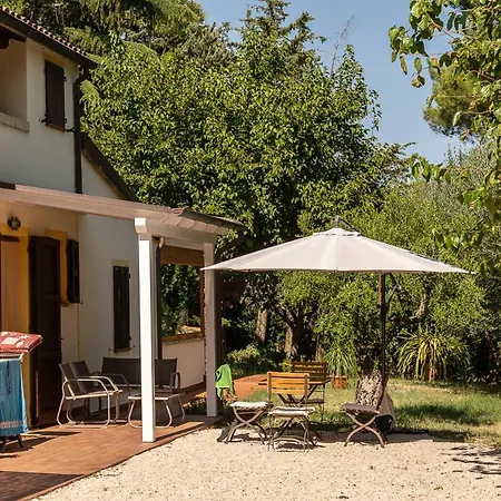 Il Casale Di Montefreddo