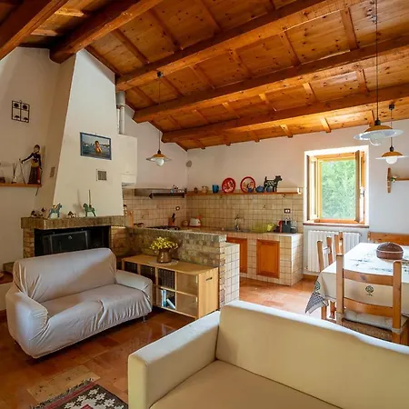 Il Casale Di Montefreddo *