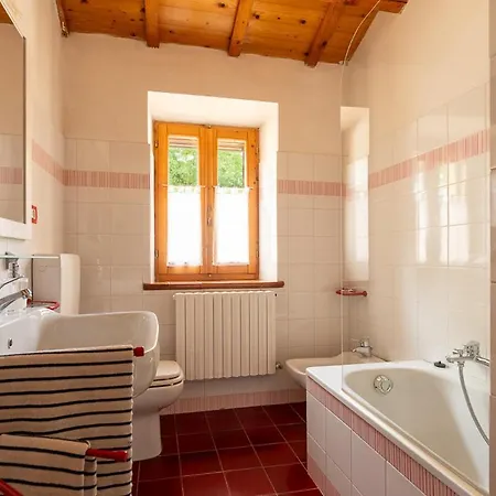 Il Casale Di Montefreddo