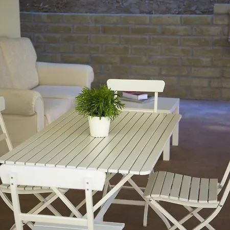 בית חווה Il Casale Di Montefreddo