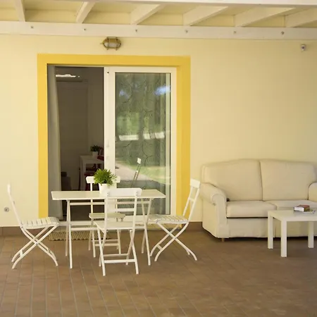 Il Casale Di Montefreddo Séjour à la ferme Sirolo