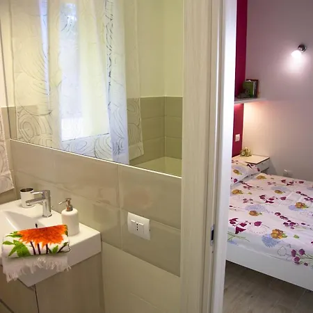 Il Casale Di Montefreddo סירולו