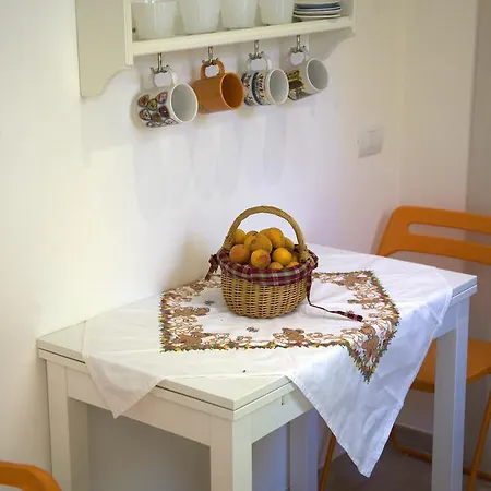 Il Casale Di Montefreddo *