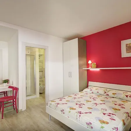 Il Casale Di Montefreddo Farm stay Sirolo