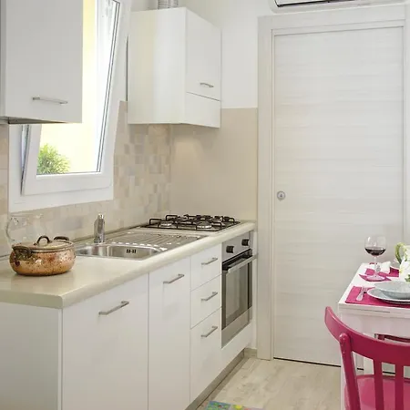Farm stay Il Casale Di Montefreddo *