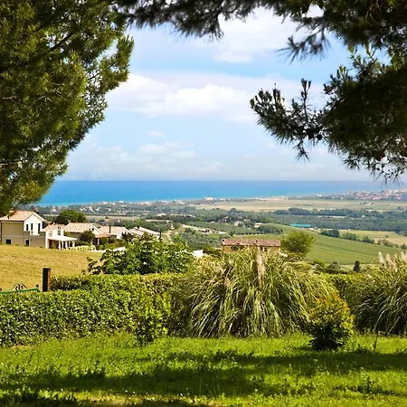 Il Casale Di Montefreddo *