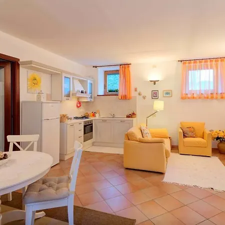 Séjour à la ferme Il Casale Di Montefreddo Sirolo