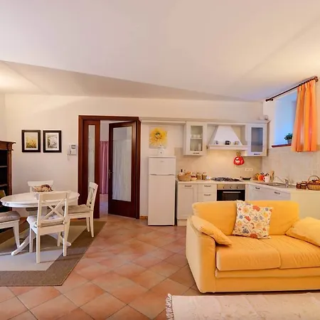 Il Casale Di Montefreddo בית חווה