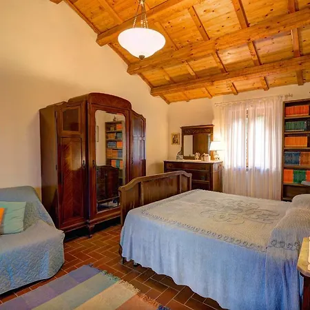 Il Casale Di Montefreddo シローロ