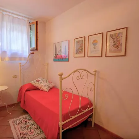 בית חווה Il Casale Di Montefreddo סירולו