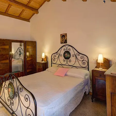 Il Casale Di Montefreddo בית חווה *