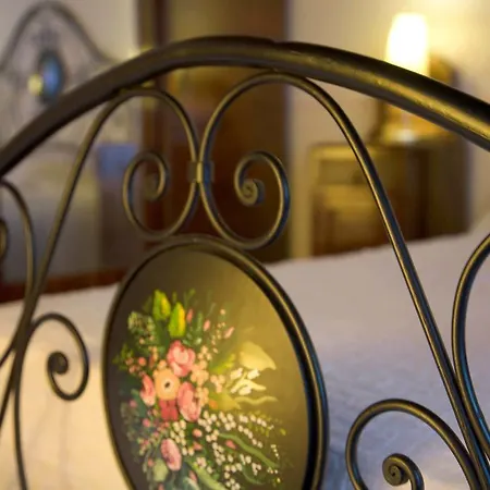 Farm stay Il Casale Di Montefreddo *