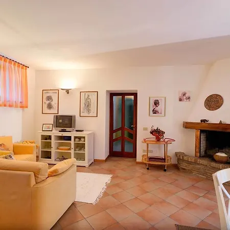 Il Casale Di Montefreddo Farm stay